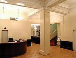 Latham Hotel Nueva York