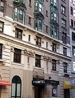 Latham Hotel Nueva York 0*,