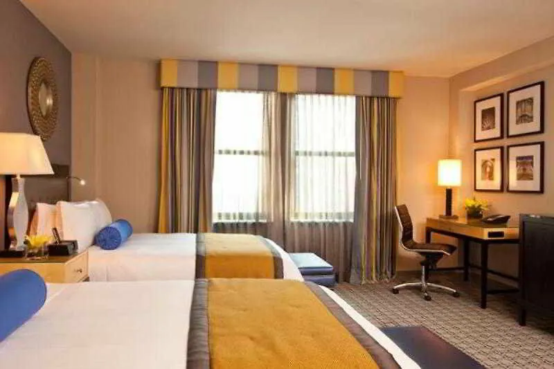 Latham Hotel Nueva York 0*,  Estados Unidos
