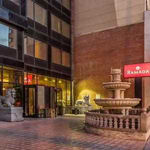 3* Hotel Ramada By Wyndham Flushing Queens