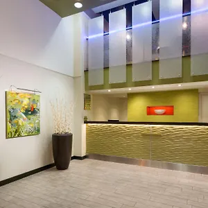 4* Hotel Nyma, The Manhattan