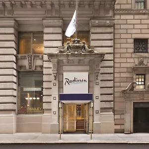 4* Hotel Radisson Street