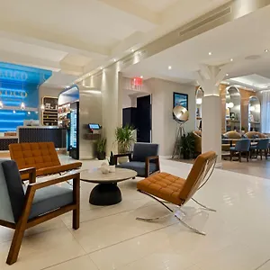 4* Hotel Voco Fiorello - Laguardia East By Ihg