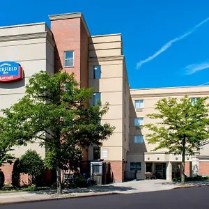 3* Hotel Fairfield By Marriott Laguardia Airport/flushing