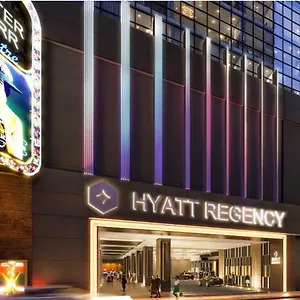 Hyatt Regency Times Square Nueva York