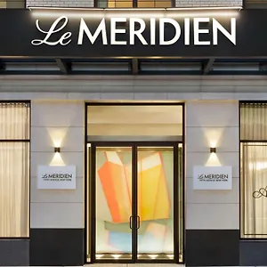4* Hotel Le Meridien New York, Fifth Avenue