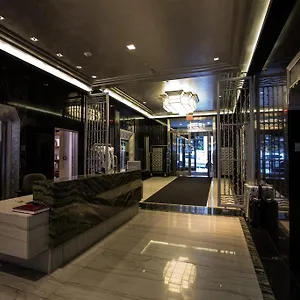 4* Aparthotel Sonder One Platt Financial District