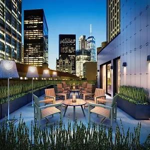 4* Aparthotel Aka Street